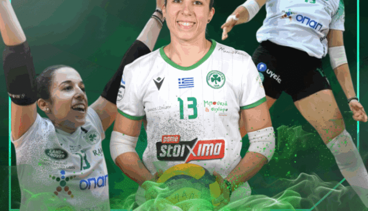 Α1-Γυναικών-βόλεϊ:-Επιστρέφει-στα-τάραφλεξ-η-Ρόγκα
