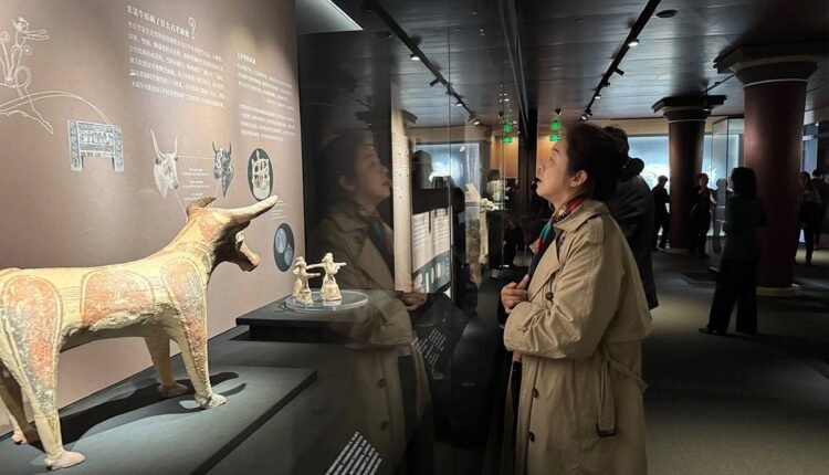 Εγκαίνια-της-έκθεσης-«Δαίδαλος-Μύθοι-της-Κρήτης»-στο-palace-museum-του-Πεκίνου