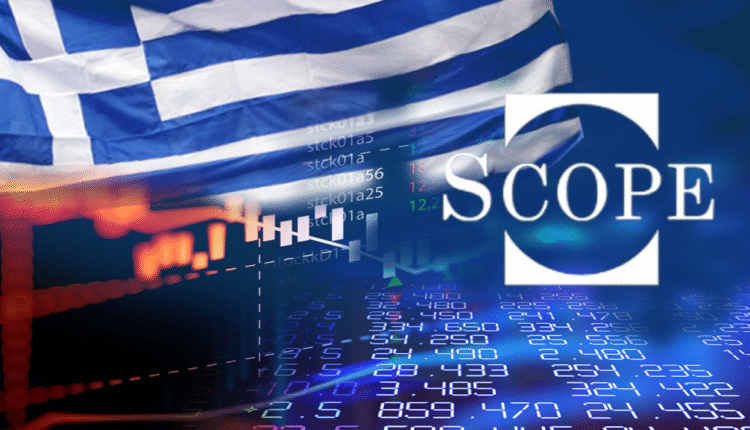 scope:-Επιβεβαίωσε-το-ελληνικό-αξιόχρεο-στη-βαθμίδα-ΒΒΒ-με-σταθερές-προοπτικές