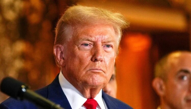 Ντ.-Τραμπ:-Θα-αναπτυχθούν-επιπλέον-στρατιώτες-της-Εθνοφρουράς-στο-Λος-Άντζελες