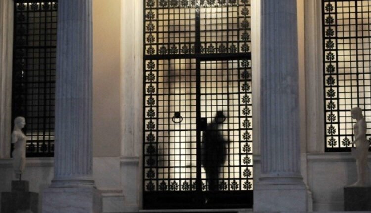 Έκτακτη-συνεδρίαση-του-ΚΥΣΕΑ-για-τις-εξελίξεις-στη-Μέση-Ανατολή-υπό-τον-πρωθυπουργό