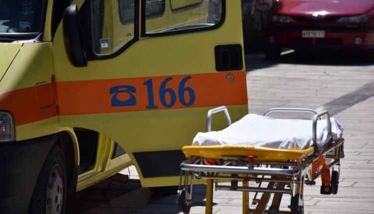 Δεν-τα-κατάφεραν-τα-παιδιά-που-παρασύρθηκαν-στον-Άραχθο:-Οι-γονείς-δωρίζουν-τα-όργανά-τους