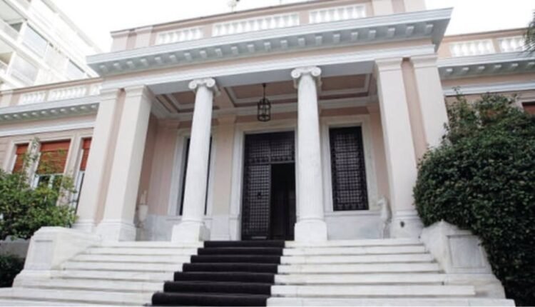 Συνεδρίασε-για-τις-εξελίξεις-στη-Μέση-Ανατολή-το-ΚΥΣΕΑ