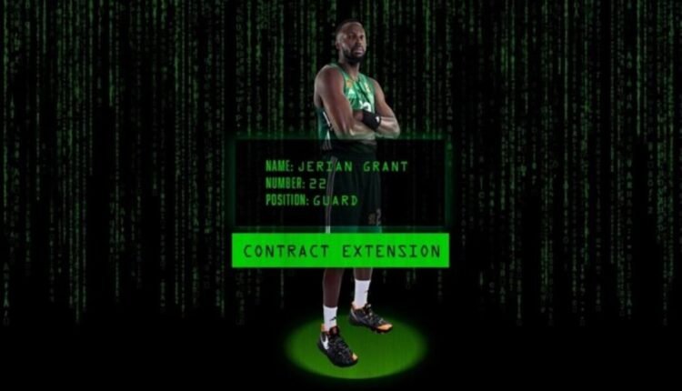 Παναθηναϊκός:-Μέχρι-το-2028-ο-Τζέριαν-Γκραντ