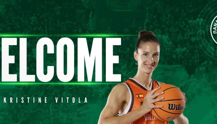 Α1-Γυναικών-μπάσκετ:-Ανακοίνωσε-Βίτολα-ο-Παναθηναϊκός