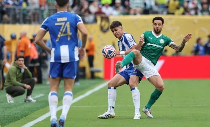 Παγκόσμιο-Κύπελλο-Συλλόγων:-“Λευκή”-ισοπαλία-για-Πόρτο-και-Παλμέιρας