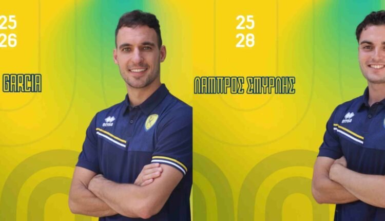 Στον-Παναιτωλικό-θα-συνεχίσουν-την-καριέρα-τους-οι-Ουνάι-Γκαρθία-και-Σμυρλής