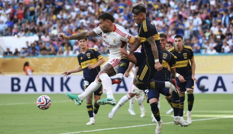 Παγκόσμιο-Κύπελλο-Συλλόγων:-comeback-της-Μπενφίκα-και-ισόπαλη-με-την-Μπόκα