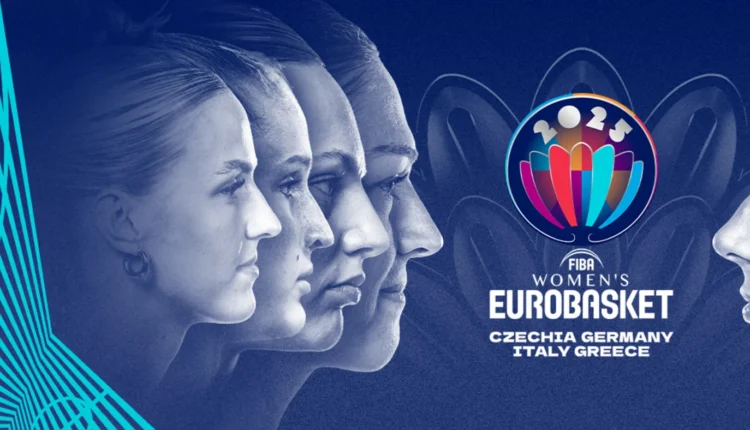 Ευρωμπάσκετ-Γυναικών:-Οι-δωδεκάδες-της-Γαλλίας-και-της-Ελβετίας