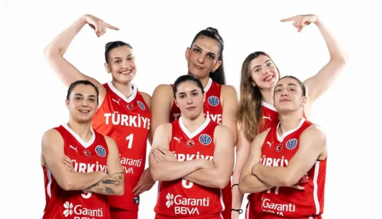 Ευρωμπάσκετ-γυναικών-2025:-Η-δωδεκάδα-της-Τουρκίας