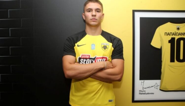 ΑΕΚ:-Απέκτησε-τον-Δημήτρη-Καλοσκάμη