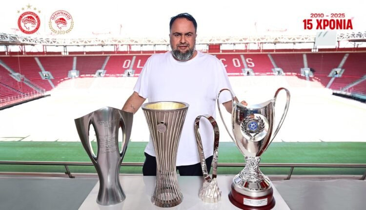 Βαγγέλης-Μαρινάκης:-15-χρόνια-στο-“τιμόνι”-του-Ολυμπιακού