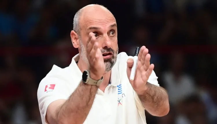 Πέτρος-Πρέκας:-“Η-Γαλλία-είναι-σπουδαία-ομάδα,-με-την-Τουρκία-θα-είμαστε-καλύτεροι”