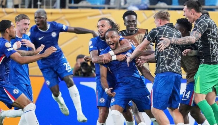 Παγκόσμιο-Κύπελλο-Συλλόγων:-Προκρίθηκε-στους-“8”-η-Τσέλσι