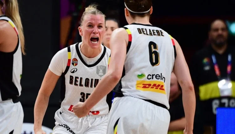 Ευρωμπάσκετ-γυναικών:-Στον-τελικό-Ισπανία-και-Βέλγιο