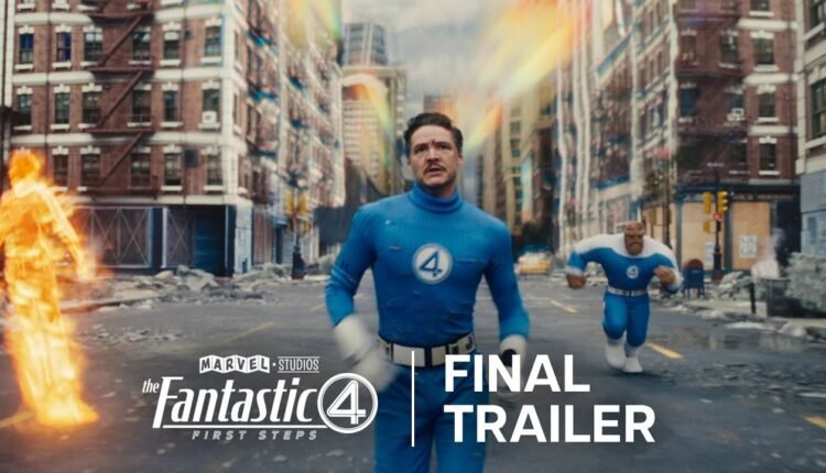 Στην-δημοσιότητα-το-τελικό-trailer-για-το-«the-fantastic-four:-first-steps»