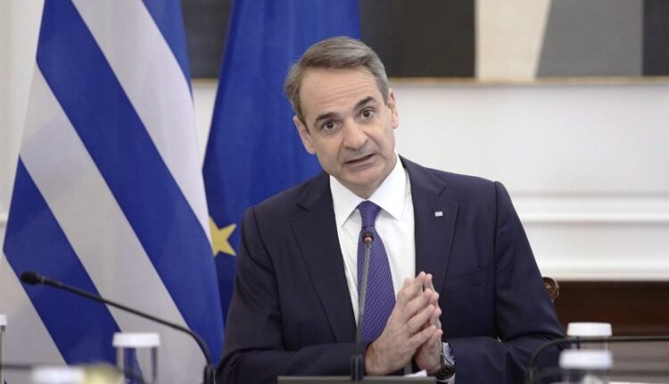 Κυρ.-Μητσοτάκης-για-ΟΠΕΚΕΠΕ:-Έγιναν-σημαντικές-προσπάθειες-εξυγίανσης,-όμως-αποτύχαμε