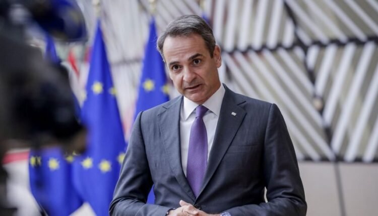 Σε-Χάγη-και-Βρυξέλλες-ο-πρωθυπουργός-για-τις-συνόδους-κορυφής-ΝΑΤΟ-και-ΕΕ