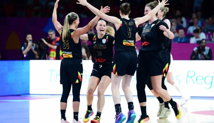 Ευρωμπάσκετ-γυναικών:-Η-χρυσή-βίβλος