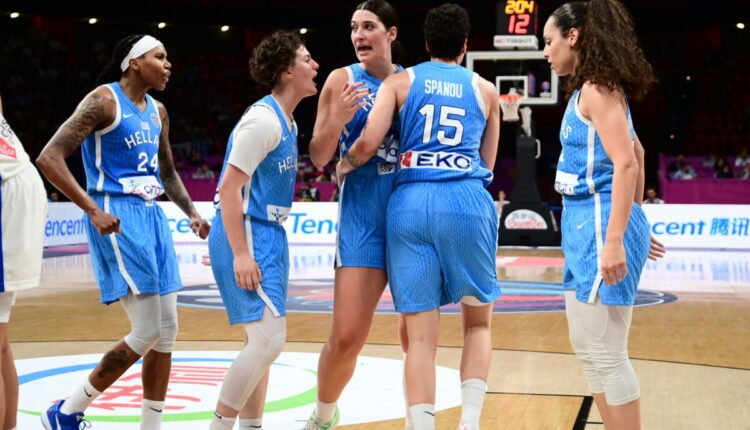 Ευρωμπάσκετ-γυναικών:-Η-τελική-κατάταξη