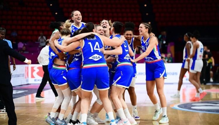 Ευρωμπάσκετ-γυναικών-2025:-Στην-Τρίτη-θέση-η-Ιταλία