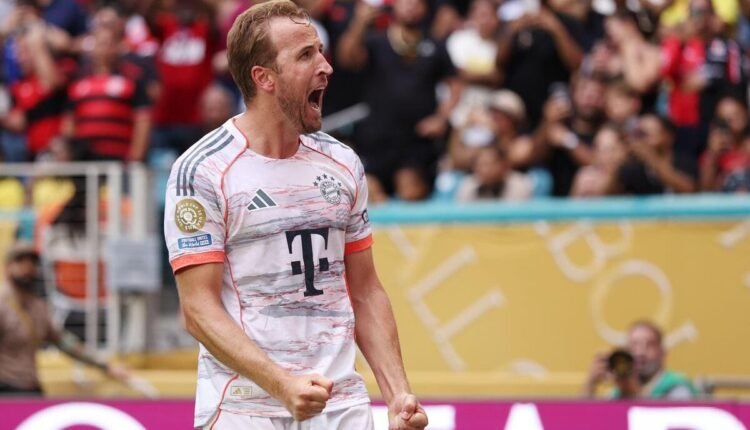 Παγκόσμιο-Κύπελλο-Συλλόγων:-“Αγριεμένη”-Μπάγερν-Μονάχου,-πέρασε-τη-Φλαμένγκο