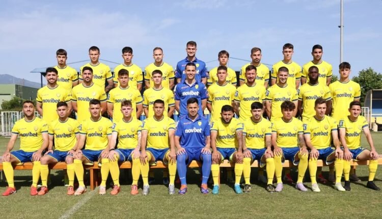 Παναιτωλικός:-Αποχωρήσεις-στο-Αγρίνιο