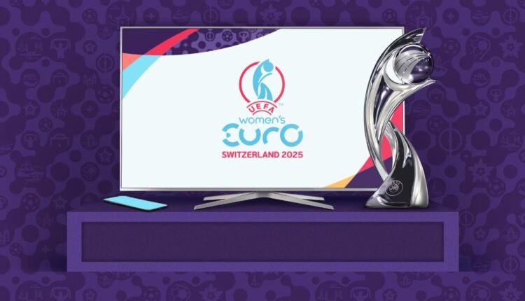 women’s-euro-2025:-Το-τηλεοπτικό-πρόγραμμα-της-διοργάνωσης