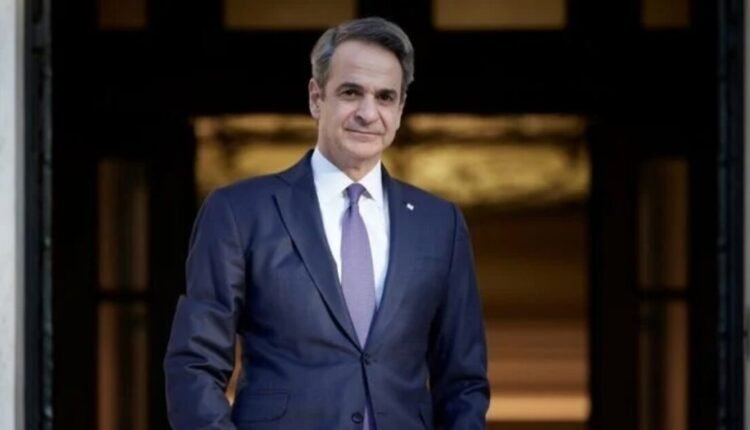 Διήμερη-επίσκεψη-του-Κυρ.-Μητσοτάκη-στο-Άγιον-Όρος