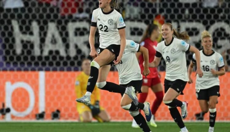 women’s-euro-2025:-Νίκη-της-Γερμανίας-επί-της-Πολωνίας