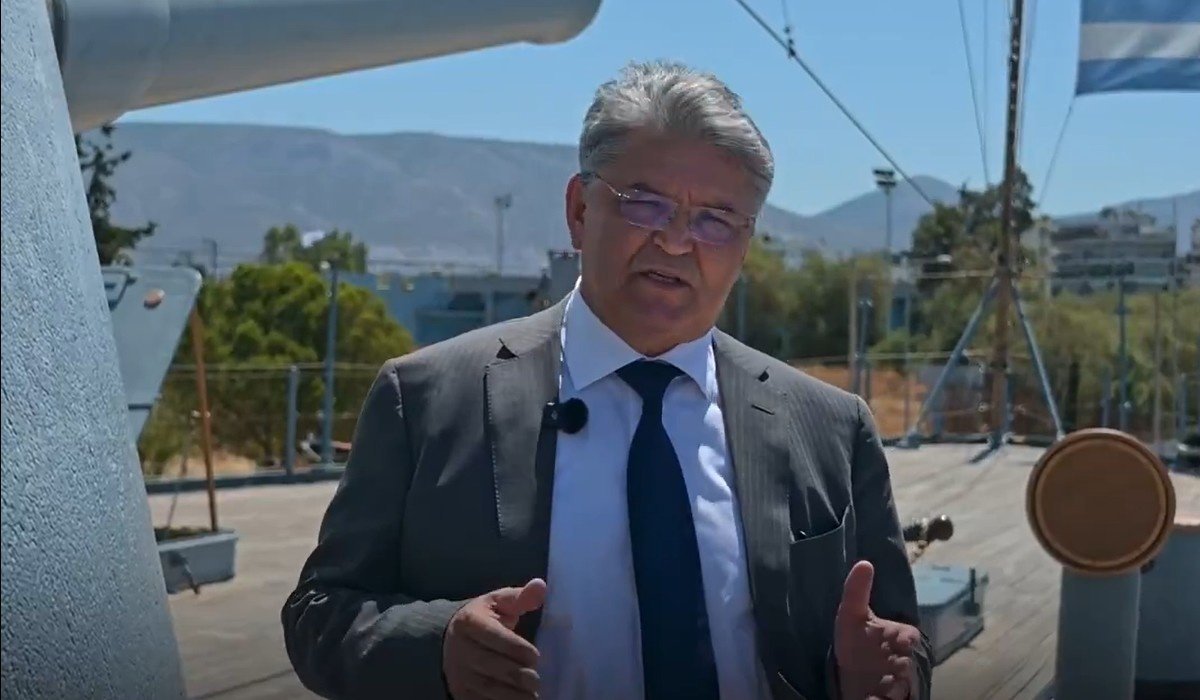 Δ.-Νατσιός:-«Η-Κυβέρνηση-“μπάζωσε”-και-το-σκάνδαλο-ΟΠΕΚΕΠΕ»