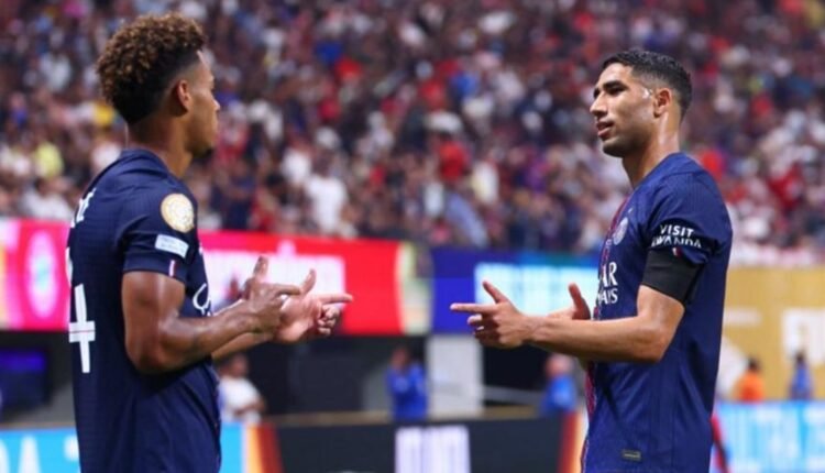 Παγκόσμιο-Κύπελλο-Συλλόγων:-Πέρασε-στα-ημιτελικά-η-Παρί-Σεν-Ζερμέν