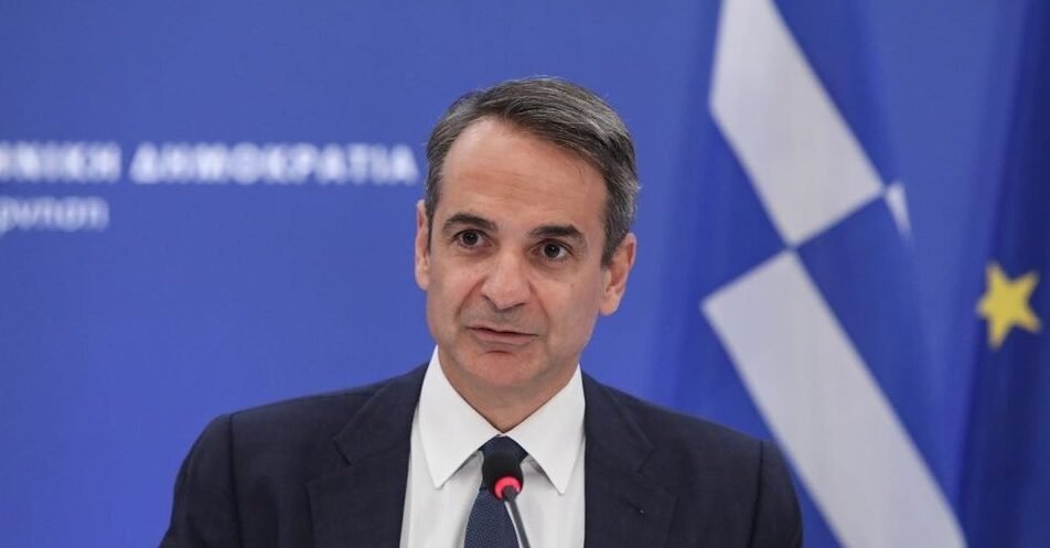 Κ.-Μητσοτάκης:-Θα-συνεχίσουμε-μέχρι-το-τέλος-της-τετραετίας-–-Η-Ελλάδα-να-γίνει-καλύτερη