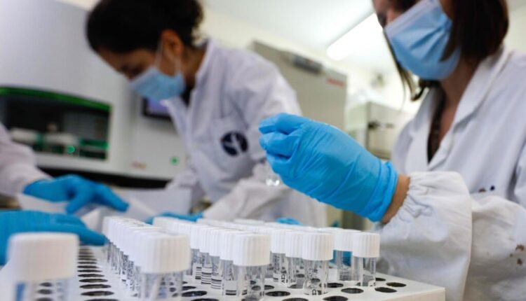 Στην-Ελλάδα-το-πρώτο-στη-νοτιοανατολική-Ευρώπη-εργαστήριο-για-την-κρυοηλεκτρονική-μικροσκοπία