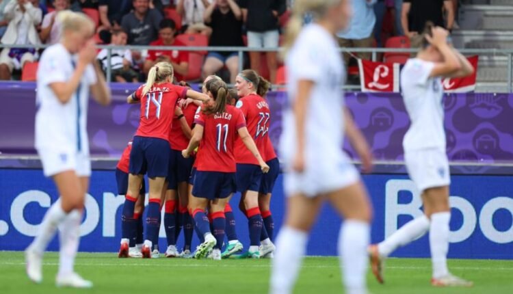 women’s-euro-2025:-Νίκη-στο-τέλος-για-τη-Νορβηγία-και-πρόκριση