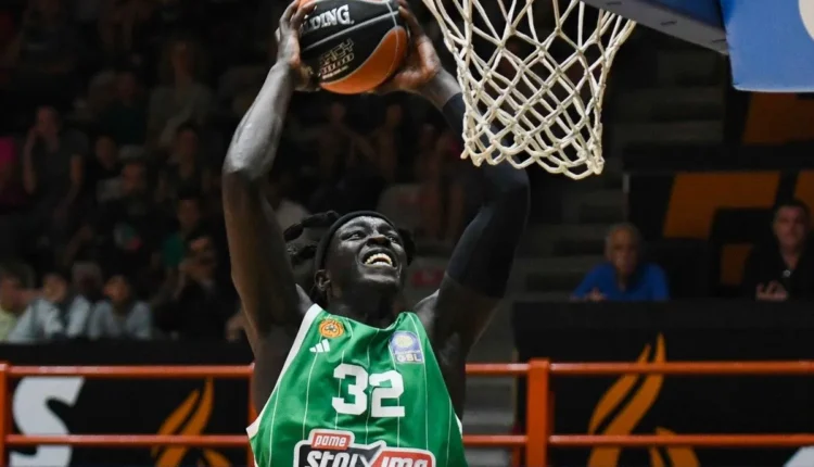 euroleague:-Επίσημα-στη-Μπάγερν-Μονάχου-ο-Γκέιμπριελ