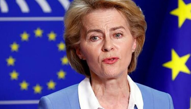 Ευρωβουλή:-Σήμερα-η-συζήτηση-επί-της-πρότασης-μομφής-της-Ούρσουλα-φον-ντερ-Λάιεν