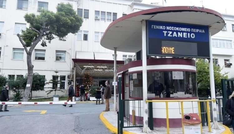 Κατέληξε-η-62χρονη-μετά-τη-λάθος-μετάγγιση-αίματος:-Οι-συγγενείς-της-δωρίζουν-τα-όργανά-της