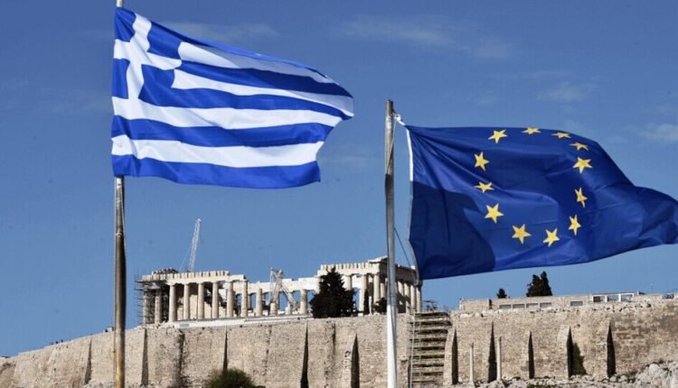 ΕΕ-Ετήσια-Έκθεση-για-το-Κράτος-Δικαίου:-Βελτιωμένη-η-εικόνα-της-Ελλάδας