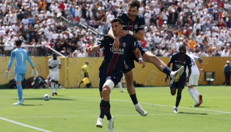 Παγκόσμιο-Κύπελλο-Συλλόγων:-Διέλυσε-τη-Ρεάλ-και-πέρασε-στον-τελικό-η-Παρί-ΣΖ