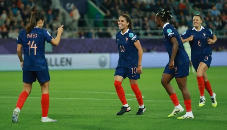 women’s-euro-2025:-Νίκη-της-Γαλλίας-επί-της-Ουαλίας