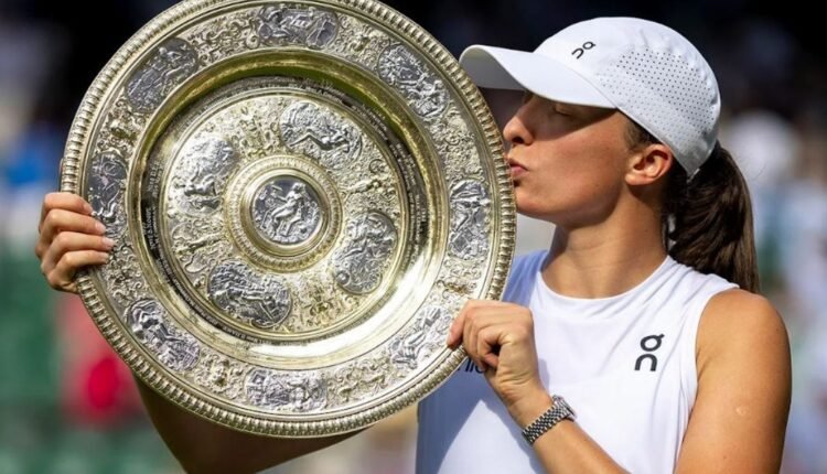 wimbledon:-Διέλυσε-την-Ανισίμοβα-και-έγινε-πρωταθλήτρια-η-Σφιόντεκ
