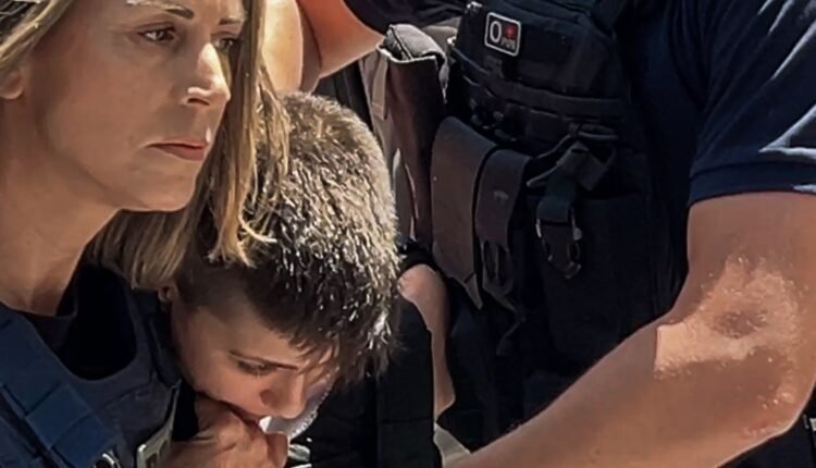 Προφυλακιστέα-η-Ειρήνη-Μουρτζούκου-μετά-την-απολογία-της