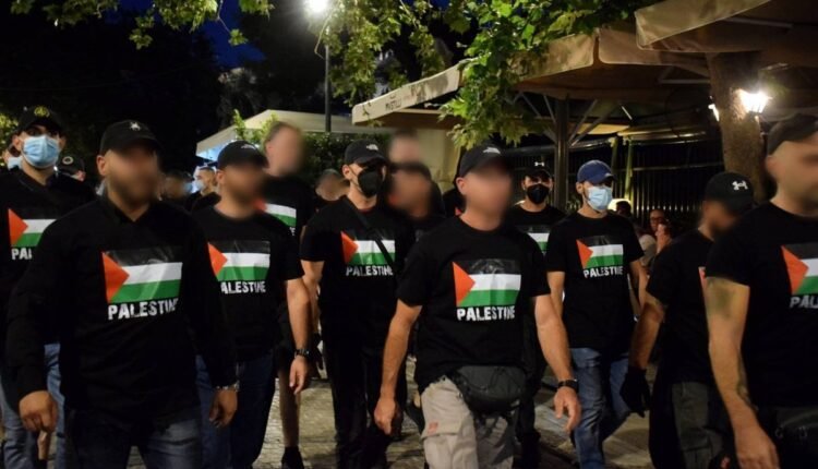 Εισαγγελική-έρευνα-για-την-πορεία-του-Ρουβίκωνα-στην-Αθήνα