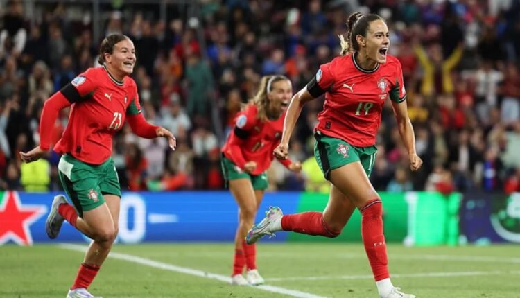 Ποδόσφαιρο-Γυναικών:-Η-Πορτογαλία-επενδύει-22-εκατομμύρια-ευρώ