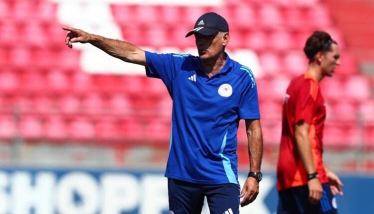 Ολυμπιακός:-Πρώτη-μέρα-στο-Ρέντη