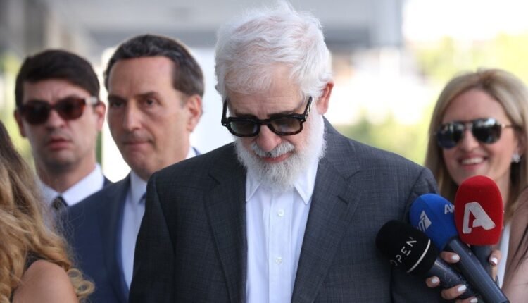 Ομόφωνα-ένοχος-ο-Πέτρος-Φιλιππίδης:-Η-ποινή-που-του-επιβλήθηκε