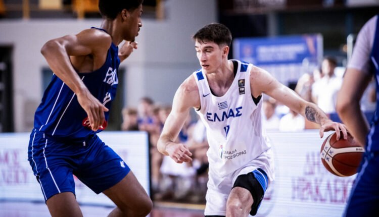 Ευρωμπάσκετ-u20:-Στα-προημιτελικά-η-Ελλάδα