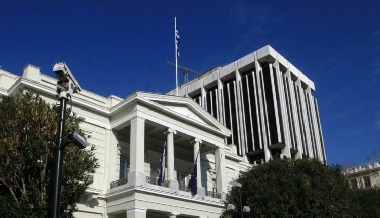 Διπλωματικές-πηγές:-Η-Ρηματική-Διακοίνωση-της-Λιβύης-δεν-παράγει-έννομα-αποτελέσματα