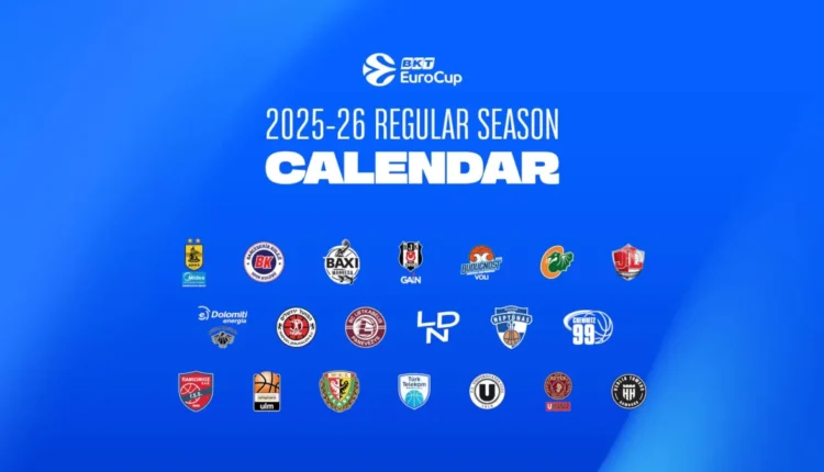 eurocup:-Το-πρόγραμμα-Άρη-και-Πανιώνιου-στη-διοργάνωση